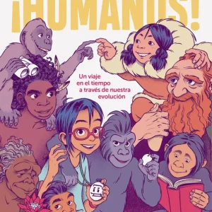 Humanos Schädlich, Susan 2025