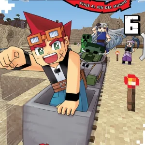 MINECRAFT 06 KAZUYOSHI SETO 2025