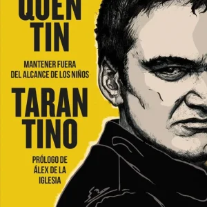 Quentin Tarantino 2026