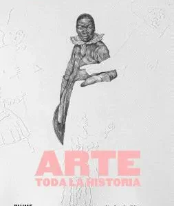 Toda H. Arte (2026) Cork, Richard 2026