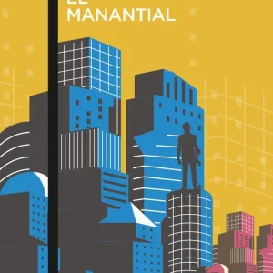El manantial Rand, Ayn 2023