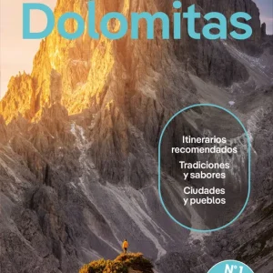 Dolomitas 3 Remo Carulli 2026