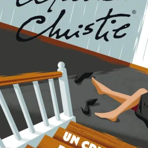 Un crimen dormido Christie, Agatha 2025