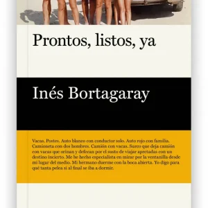 PRONTOS LISTOS YA BORTAGARAY,INES 2025