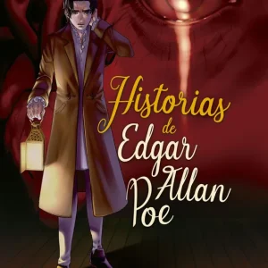 HISTORIAS DE EDGAR ALLAN POE VV.AA. 2019
