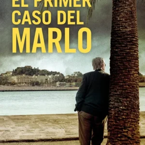 EL PRIMER CASO DEL MARLO ORTEGA, ANTONIO 2026