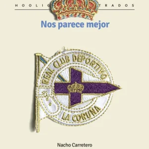 NOS PARECE MEJOR Carretero Pou, Nacho 2018
