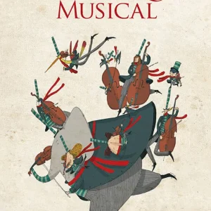 Almanaque musical Rubio Herrero, Antonio;Pintor Noguerol, David 2012