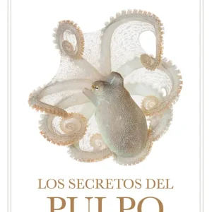 SECRETOS DEL PULPO, LOS MONTGOMERY 2025