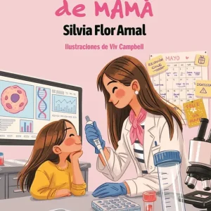 El panuelo rosa de mama 2026