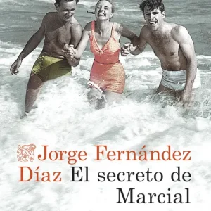 El secreto de Marcial Fernández Díaz, Jorge 2025