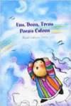 Una, dona, trena, poesía catona Cantizano García, Rafael 2009
