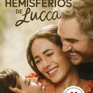 Los dos hemisferios de Lucca Anderson, Bárbara 2025