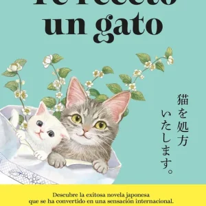Te receto un gato Ishida, Syou 2025