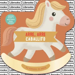 ARRE, ARRE CABALLITO DOHERTY, DAVID 2026