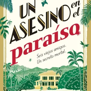 Un asesino en el paraiso 2026