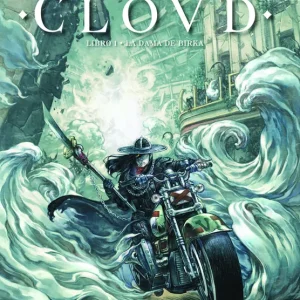 Clovd - 1 Maudoux, Florent 2025