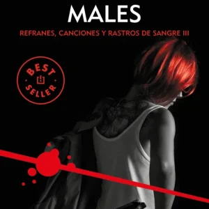 A GRANDES MALES PEREZ GELLIDA, CESAR 2018