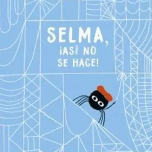 SELMA, ¡ASÍ NO SE HACE! MALINA, TINI 2026