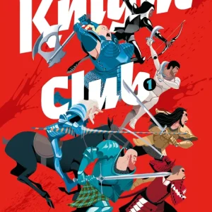 Knight Club - 1 Arthur de Pins 2026