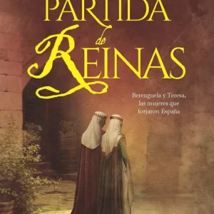 Partida de reinas Alvarez Garcia, Maria Teresa 2025