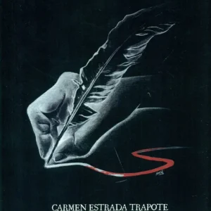 LA RESONANCIA DE ESE CANTO IMPERFECTO Estrada Trapote, Carmen 2016