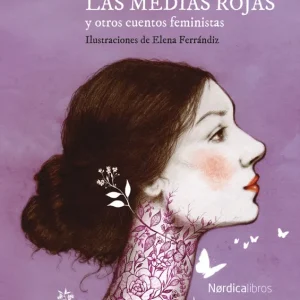 Las medias rojas y otros cuentos feministas PARDO BAZÁN, EMILIA 2025