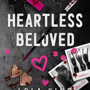 Heartless Beloved (North Shore 2) 2026