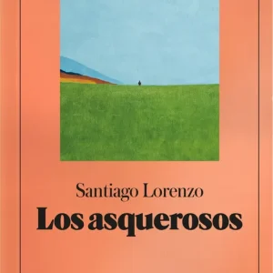 Los asquerosos (coleccion Narrativa Blackie Books) 2026