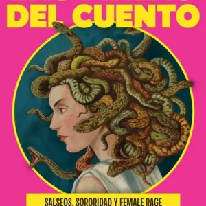 Las malas del cuento Perez Muñoz, Isa 2026