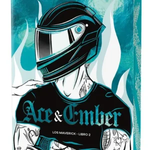 ACE &EMBER CREW, KATE 2026