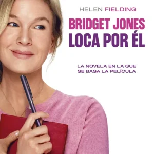 Bridget Jones. Loca por él (Ed. de película) Fielding, Helen 2025