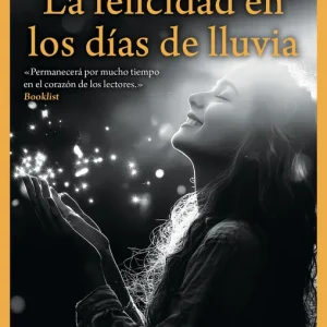 La felicidad en los días de lluvia Imogen Clark 2026