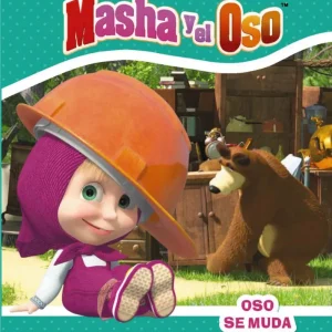 OSO SE MUDA Kuzovkov, O. 2019