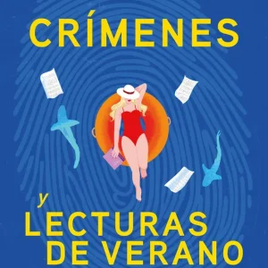 Crímenes y lecturas de verano Allison Brennan 2026