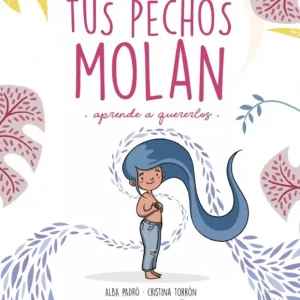 TUS PECHOS MOLAN PADRO, ALBA 2025