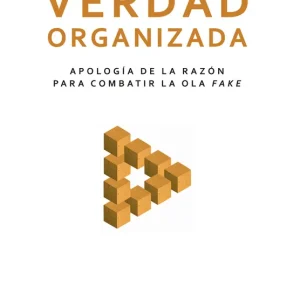 Verdad organizada Sueiro Villafranca, Enrique 2025