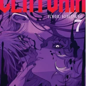 Centuria 07 Kutamori, Tohru 2026