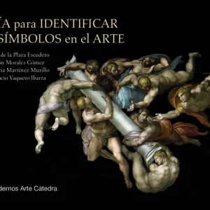Guía para identificar los símbolos en el arte Lorenzo de la Plaza Escudero 2026