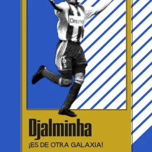 DJALMINHA GUILLÉN, JAVIER 2026