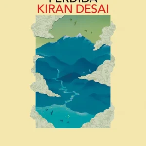 El legado de la perdida Desai, Kiran 2026