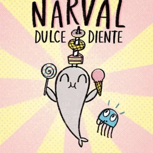 Narval dulcediente Clanton, Ben 2024