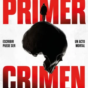 El primer crimen Romeu Puntí, Gemma 2026
