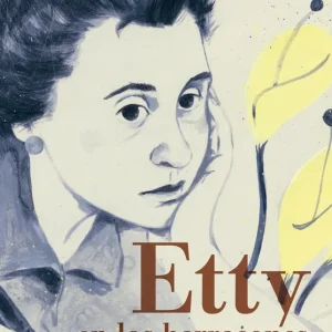 ETTY EN LOS BARRACONES Ayllon, Jose Ramon 2018
