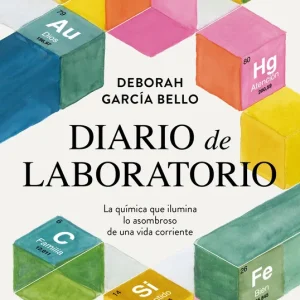 Diario de laboratorio Deborah García Bello 2026