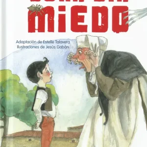 Juan Sin Miedo Adaptación de Estelle Talavera 2025