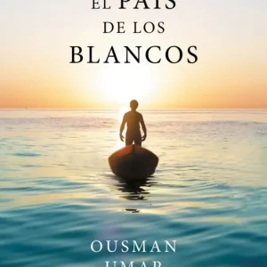 Desde el país de los blancos Ousman Umar 2026