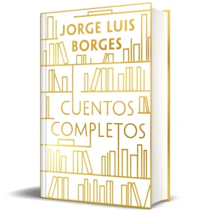 Cuentos completos (edición especial en tapa dura) 2026