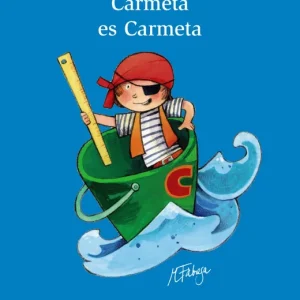 CARMETA ES CARMETA ÁLVAREZ DE EULATE ALBERDI, CARLOS MIGUEL 2017