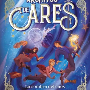 3.La sombra del caos Sabate, Victor 2026